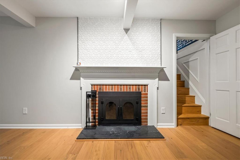 Photo 16 of 35 residential for sale in Newport News virginia