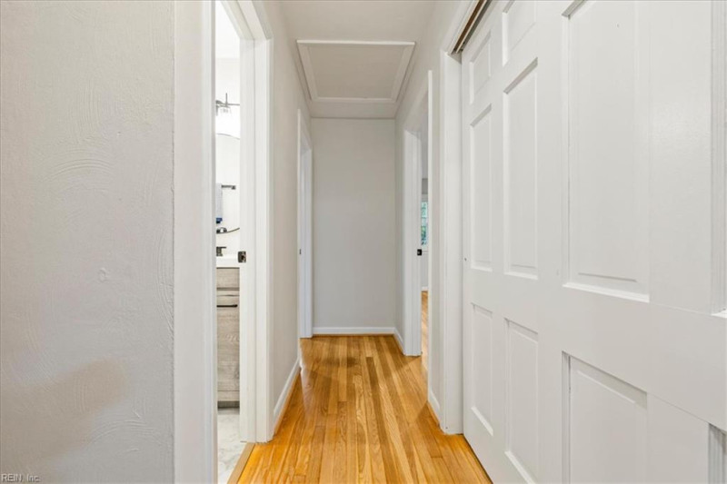 Photo 18 of 35 residential for sale in Newport News virginia
