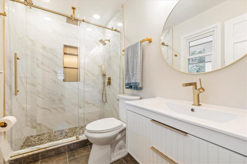 Photo 19 of 35 residential for sale in Newport News virginia