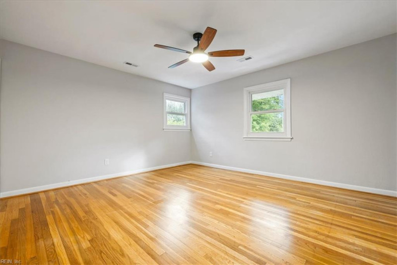 Photo 21 of 35 residential for sale in Newport News virginia