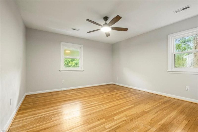 Photo 23 of 35 residential for sale in Newport News virginia