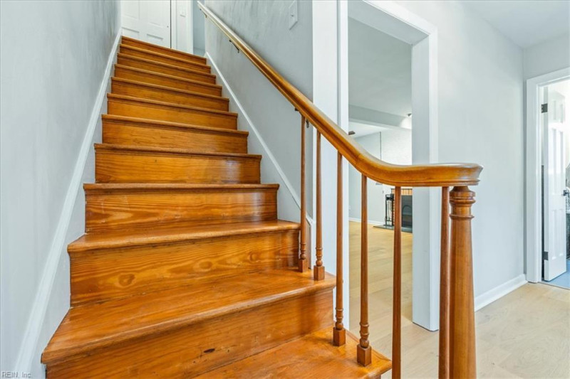 Photo 24 of 35 residential for sale in Newport News virginia