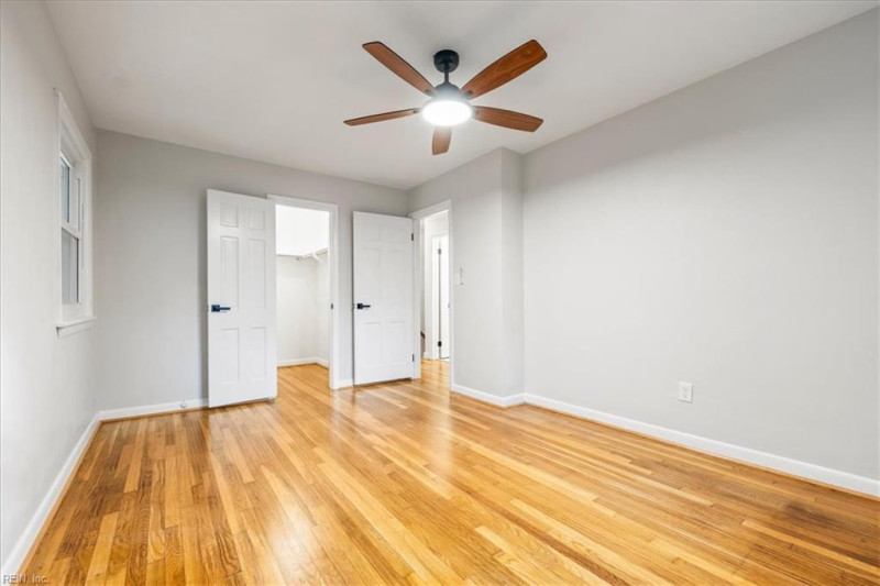 Photo 29 of 35 residential for sale in Newport News virginia