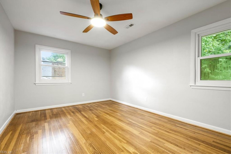 Photo 30 of 35 residential for sale in Newport News virginia
