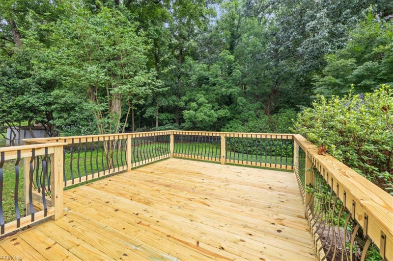 Photo 33 of 35 residential for sale in Newport News virginia