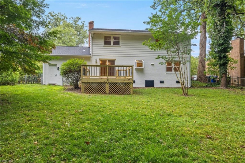 Photo 34 of 35 residential for sale in Newport News virginia