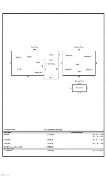 Photo 7 of 35 residential for sale in Newport News virginia