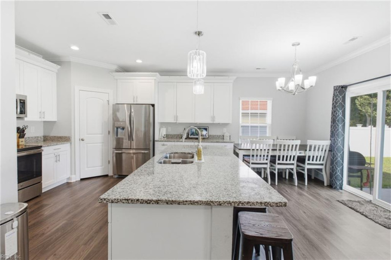 Photo 11 of 43 residential for sale in Suffolk virginia