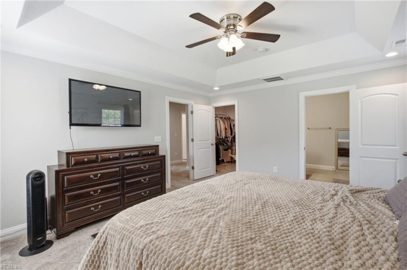 Photo 17 of 43 residential for sale in Suffolk virginia