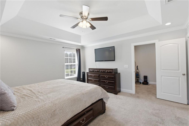 Photo 18 of 43 residential for sale in Suffolk virginia