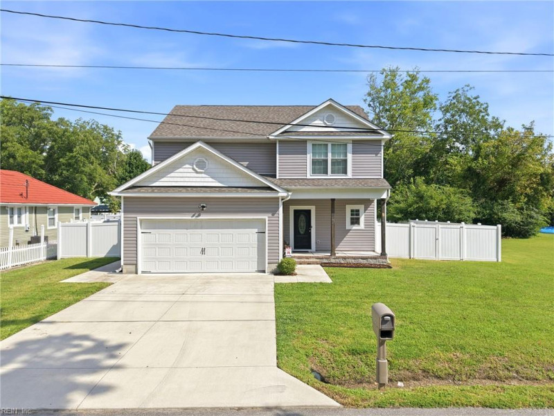 Photo 2 of 43 residential for sale in Suffolk virginia