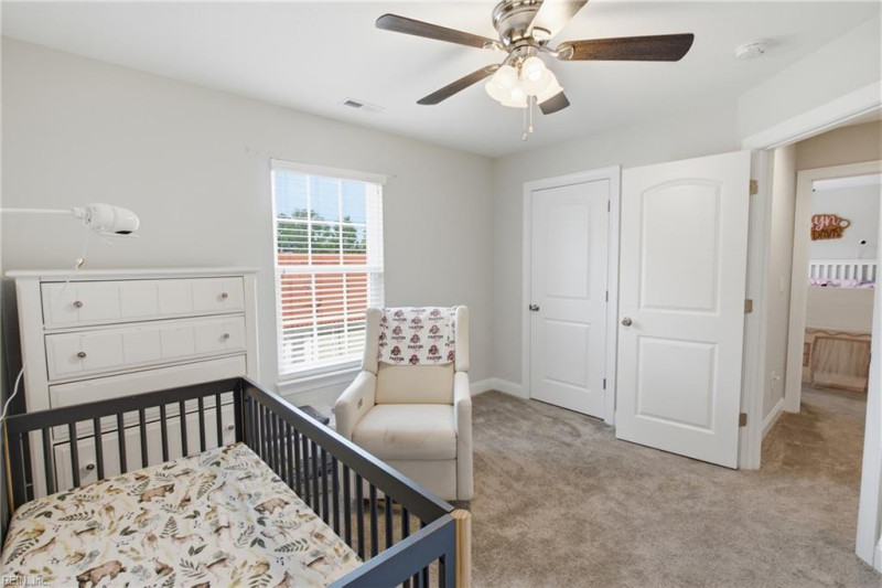 Photo 25 of 43 residential for sale in Suffolk virginia