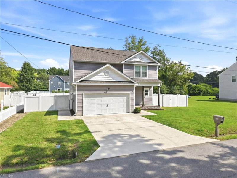 Photo 28 of 43 residential for sale in Suffolk virginia