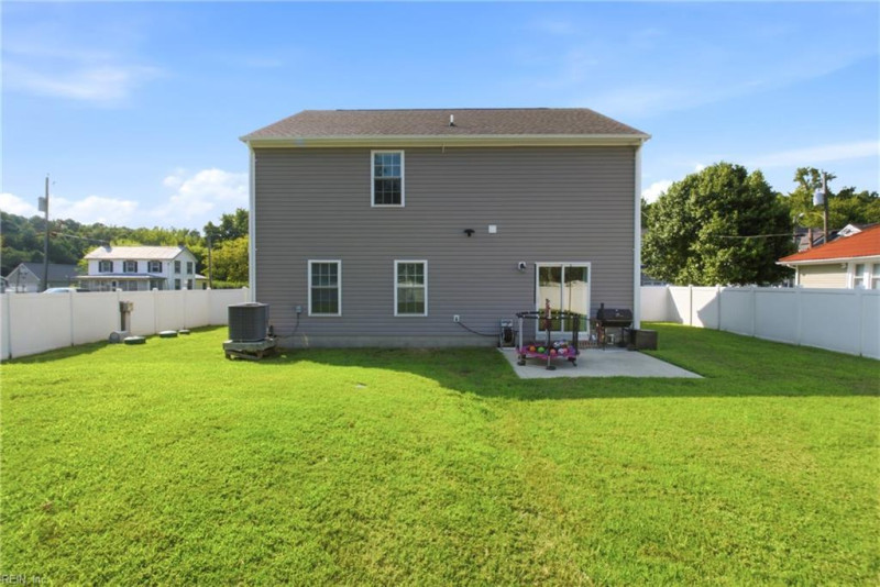 Photo 32 of 43 residential for sale in Suffolk virginia