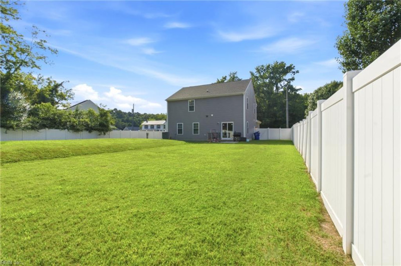 Photo 34 of 43 residential for sale in Suffolk virginia