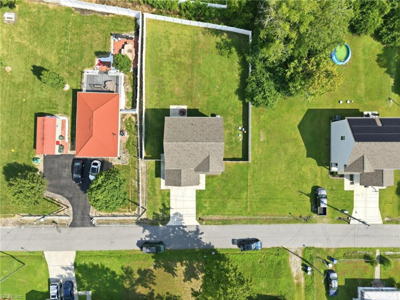 Photo 35 of 43 residential for sale in Suffolk virginia