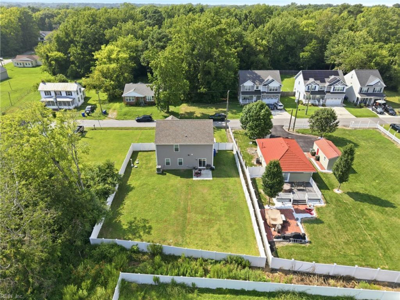 Photo 39 of 43 residential for sale in Suffolk virginia
