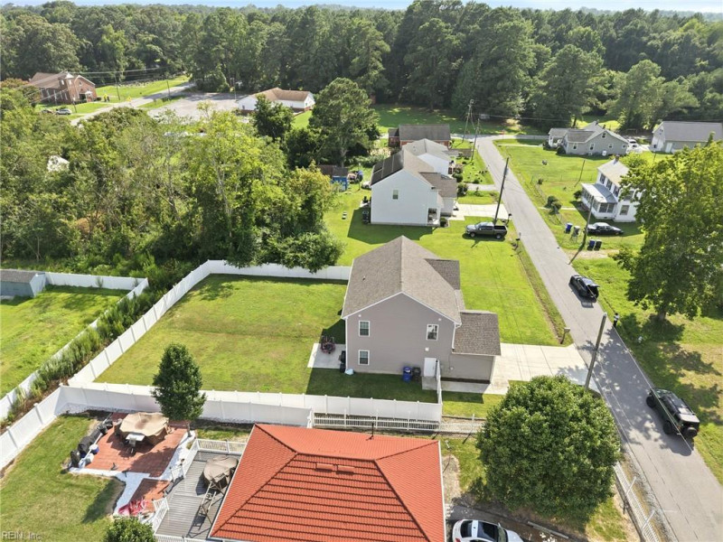 Photo 41 of 43 residential for sale in Suffolk virginia