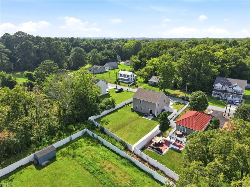 Photo 42 of 43 residential for sale in Suffolk virginia