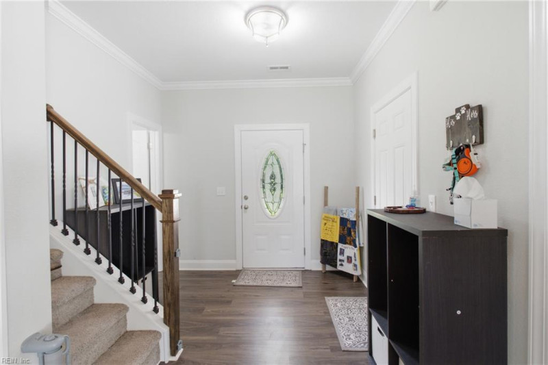 Photo 5 of 43 residential for sale in Suffolk virginia