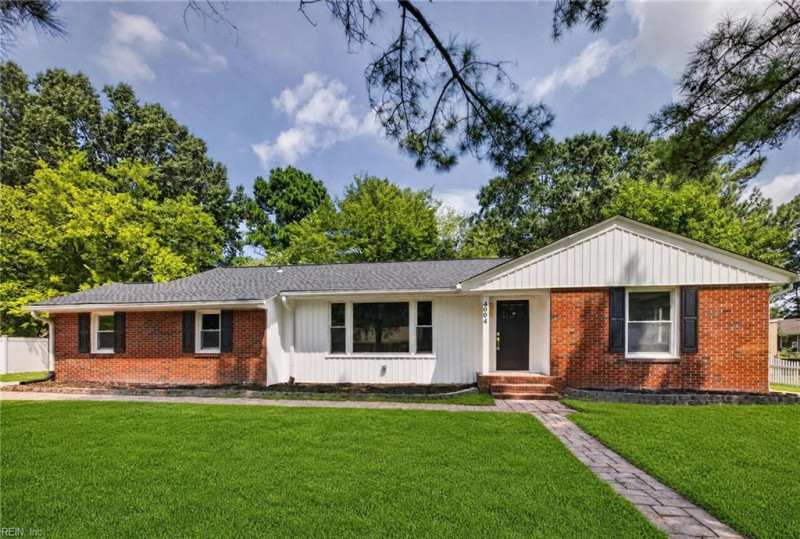 Photo 1 of 27 residential for sale in Chesapeake virginia Photo 1 of 27 residential for sale in Chesapeake virginia