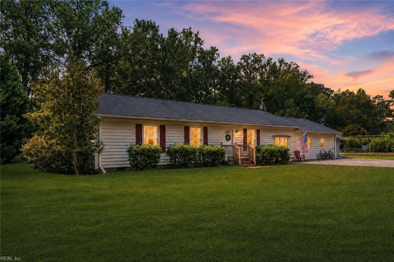 Photo 1 of 50 residential for sale in York County virginia