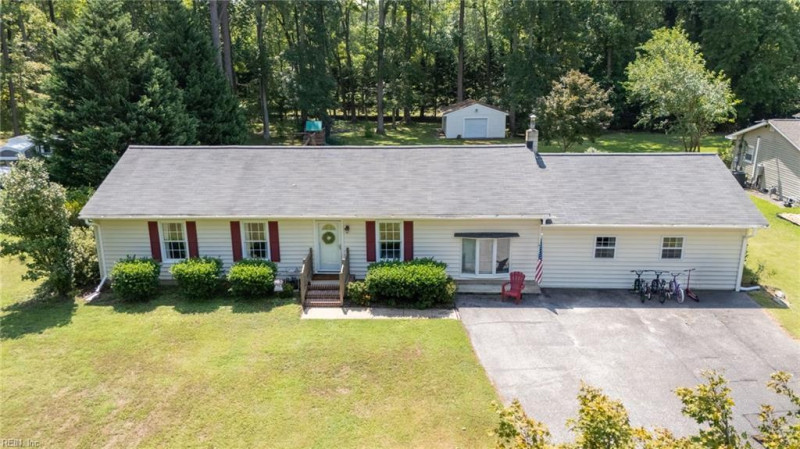 Photo 2 of 50 residential for sale in York County virginia