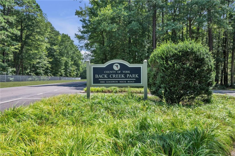 Photo 40 of 50 residential for sale in York County virginia