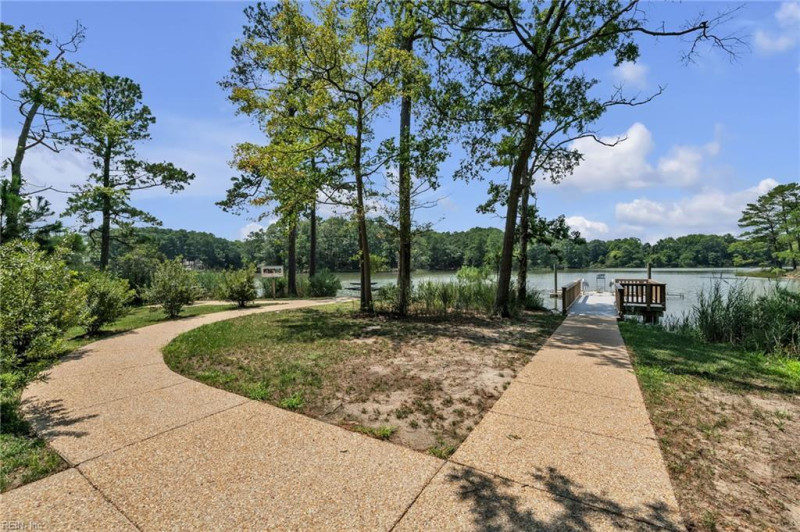 Photo 42 of 50 residential for sale in York County virginia