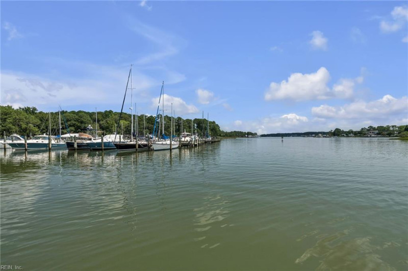 Photo 44 of 50 residential for sale in York County virginia