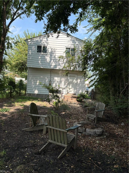 Photo 19 of 19 residential for sale in Hampton virginia