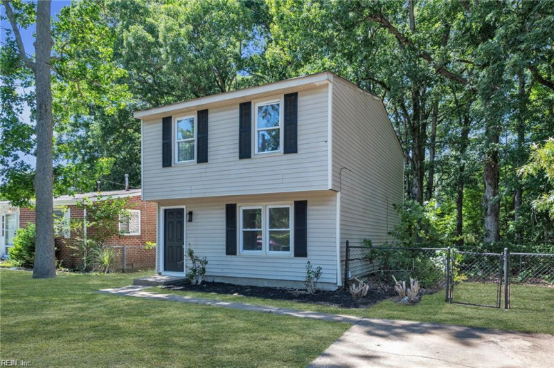 Photo 1 of 17 residential for sale in Hampton virginia Photo 1 of 17 residential for sale in Hampton virginia