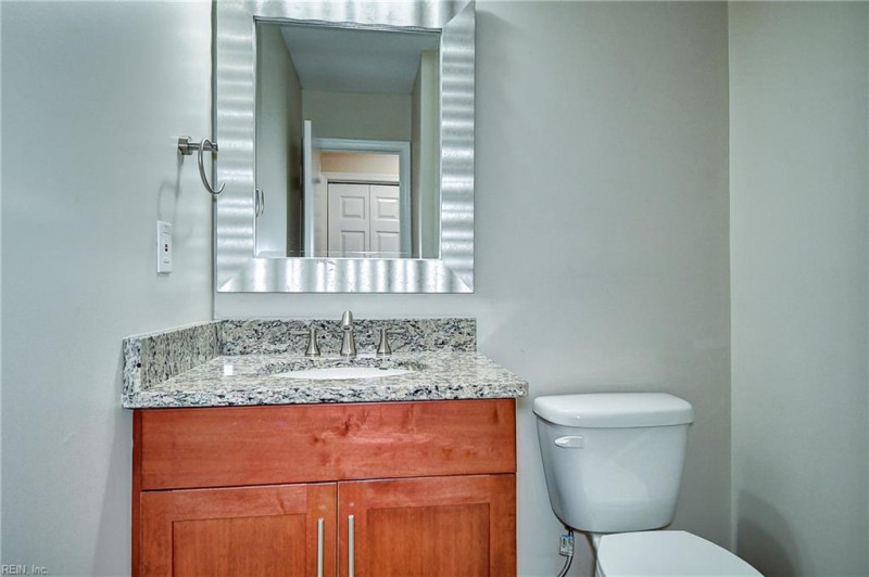 Photo 21 of 46 residential for sale in Virginia Beach virginia
