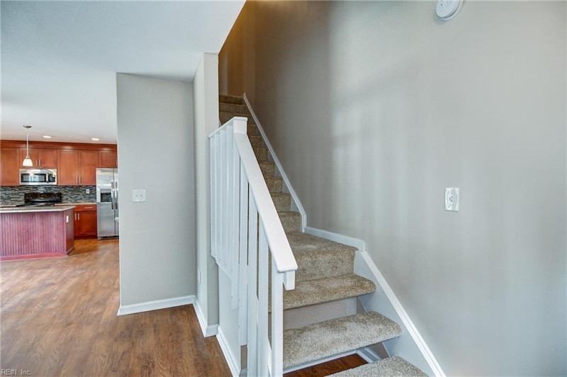 Photo 23 of 46 residential for sale in Virginia Beach virginia
