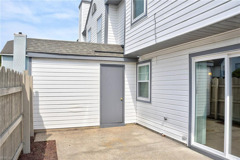 Photo 37 of 46 residential for sale in Virginia Beach virginia