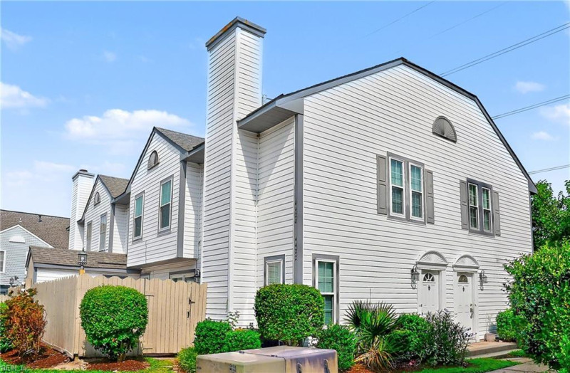 Photo 41 of 46 residential for sale in Virginia Beach virginia