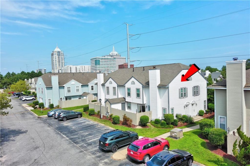 Photo 42 of 46 residential for sale in Virginia Beach virginia