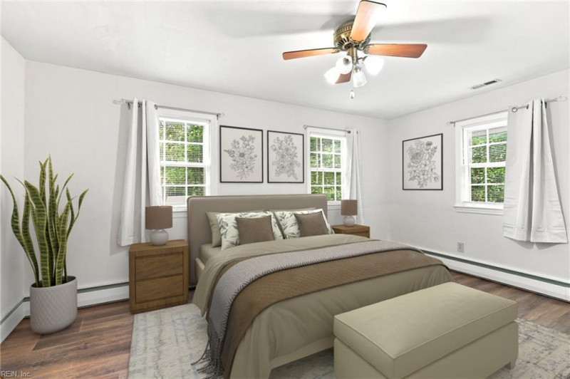 Photo 22 of 50 residential for sale in Virginia Beach virginia