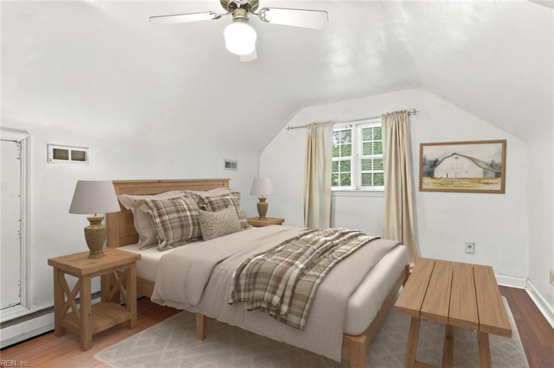 Photo 32 of 50 residential for sale in Virginia Beach virginia