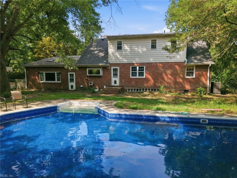 Photo 37 of 50 residential for sale in Virginia Beach virginia