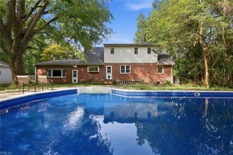 Photo 38 of 50 residential for sale in Virginia Beach virginia