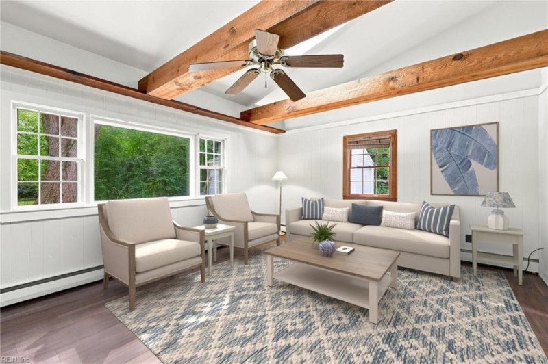 Photo 4 of 50 residential for sale in Virginia Beach virginia