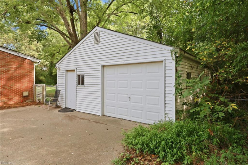 Photo 40 of 50 residential for sale in Virginia Beach virginia
