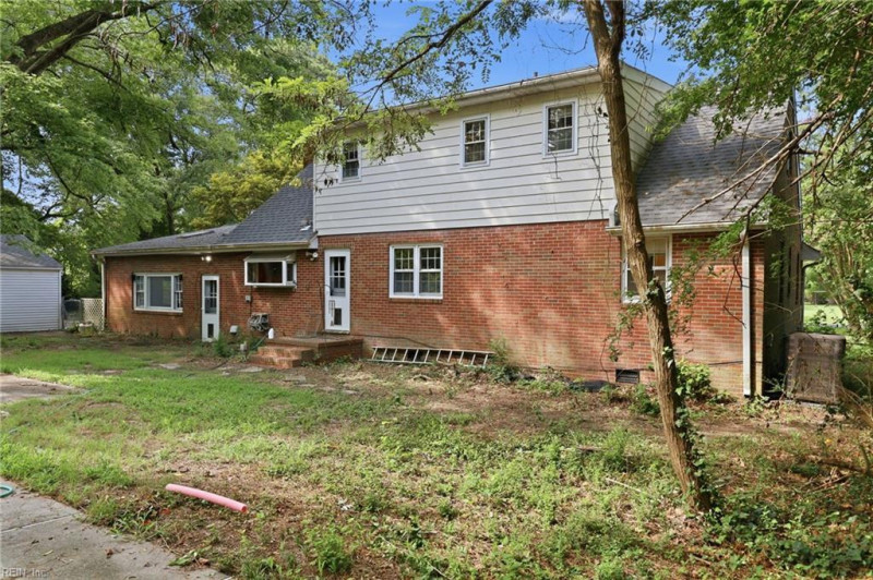 Photo 41 of 50 residential for sale in Virginia Beach virginia