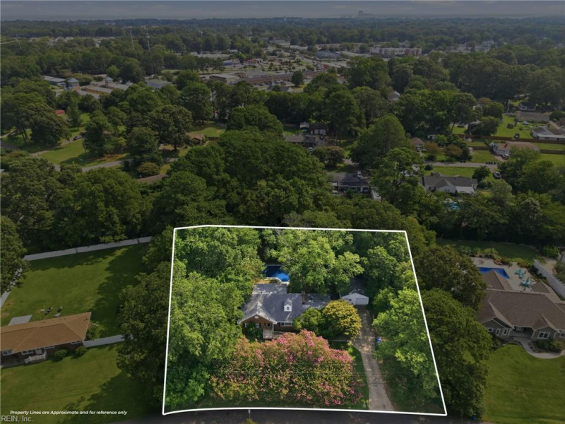 Photo 46 of 50 residential for sale in Virginia Beach virginia