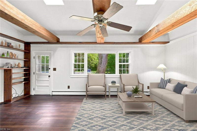 Photo 5 of 50 residential for sale in Virginia Beach virginia
