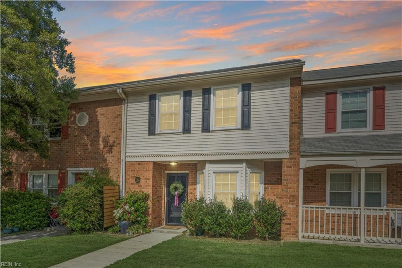 Photo 1 of 45 residential for sale in York County virginia