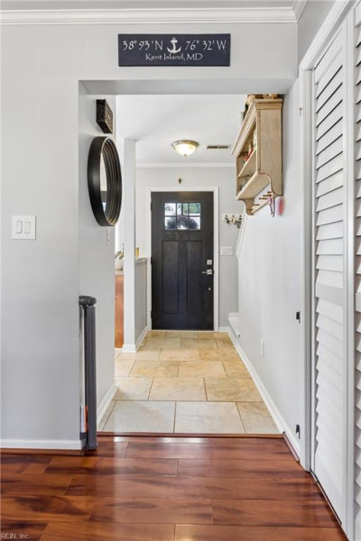 Photo 10 of 45 residential for sale in York County virginia