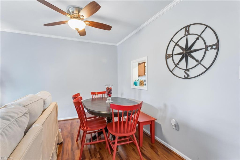 Photo 20 of 45 residential for sale in York County virginia