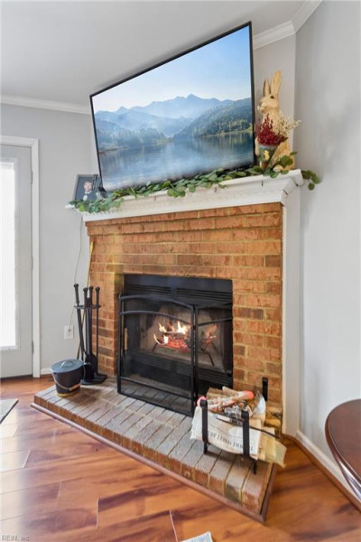 Photo 26 of 45 residential for sale in York County virginia